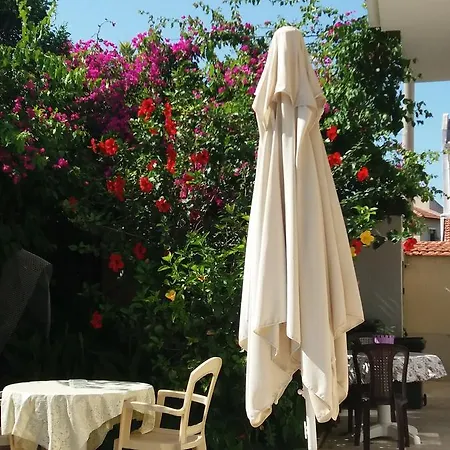 Cizmeci Apart Hotel