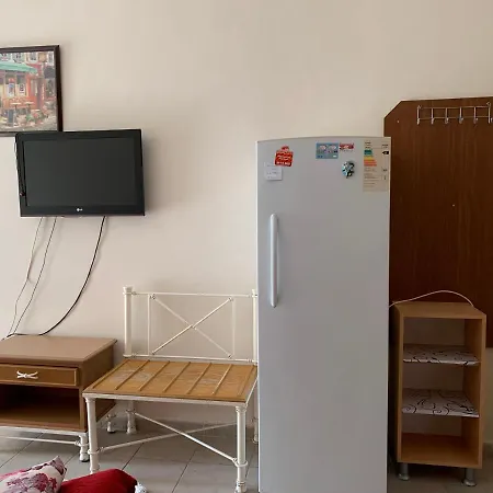 Cizmeci Apart Aparthotel 2*