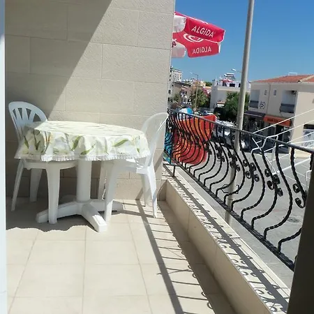 Cizmeci Apart