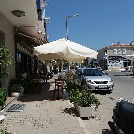Cizmeci Apart